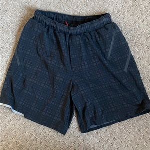 Lululemon Men’s Athletic Shorts - Small